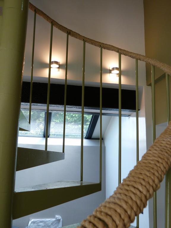 Вілла 51 Cote Jardin Selvigny Номер фото