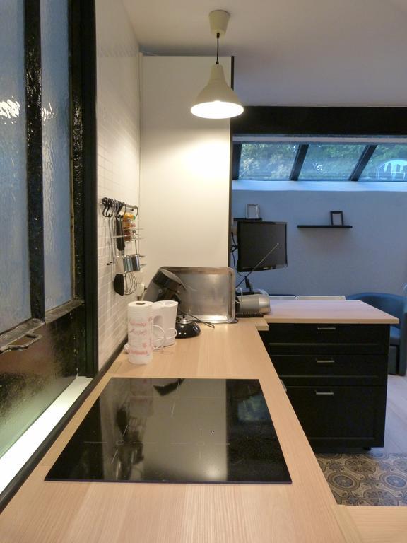 Вілла 51 Cote Jardin Selvigny Номер фото