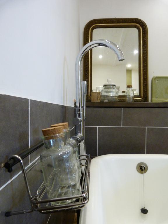 Вілла 51 Cote Jardin Selvigny Номер фото